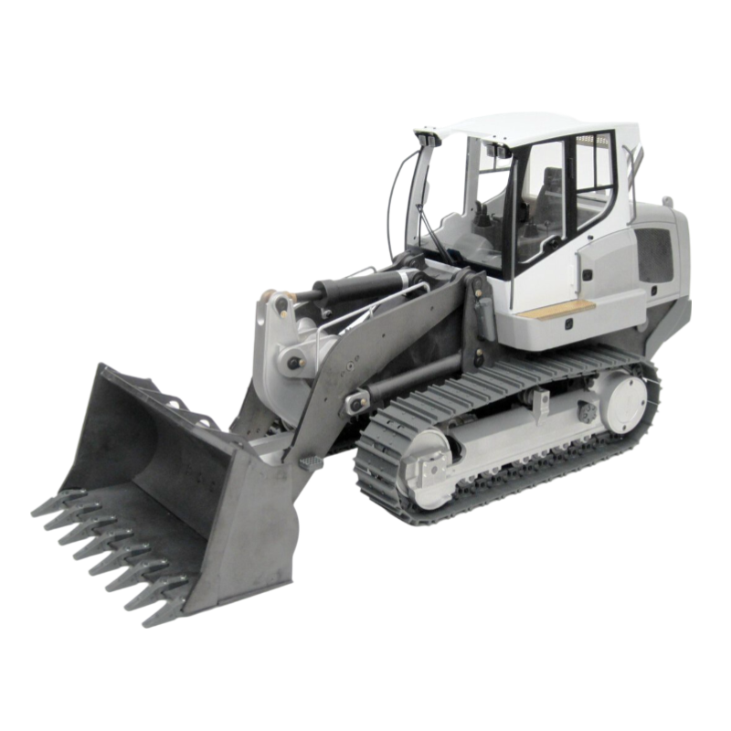 Liebherr track loader LR 634 1:14